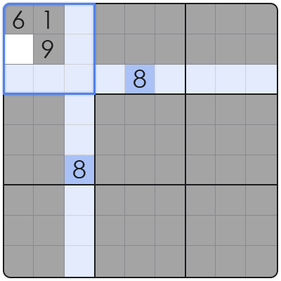 sudoku 3x3